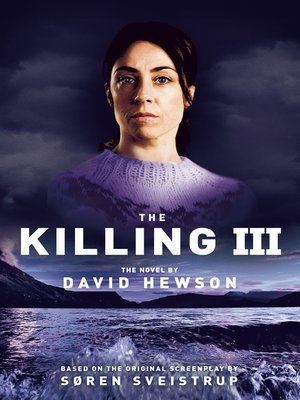cover image of The Killing 3